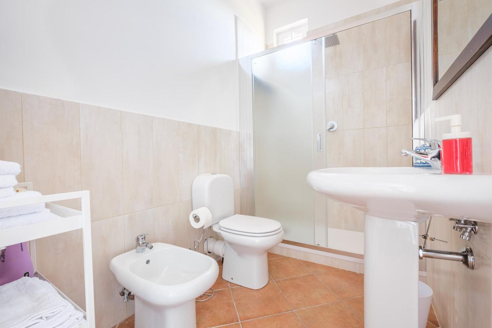 Medusa Apartment ตาออร์มินา ภายนอก รูปภาพ