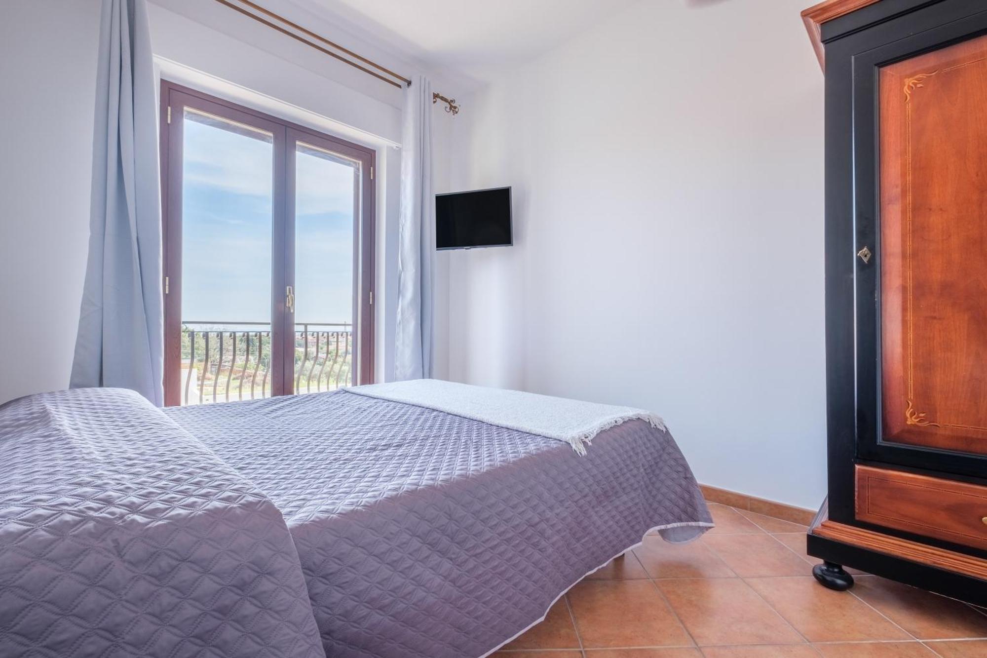Medusa Apartment ตาออร์มินา ภายนอก รูปภาพ