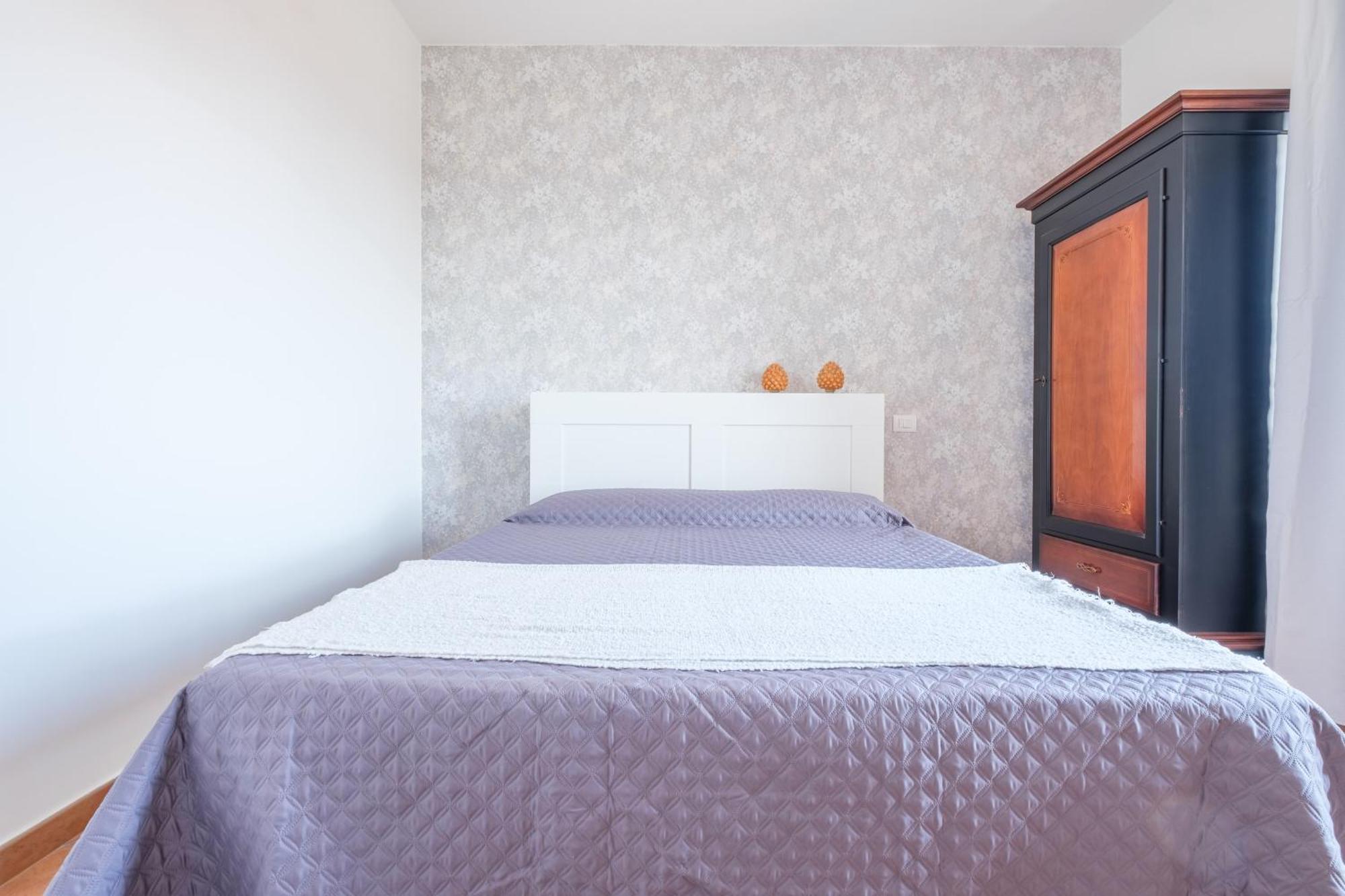 Medusa Apartment ตาออร์มินา ภายนอก รูปภาพ
