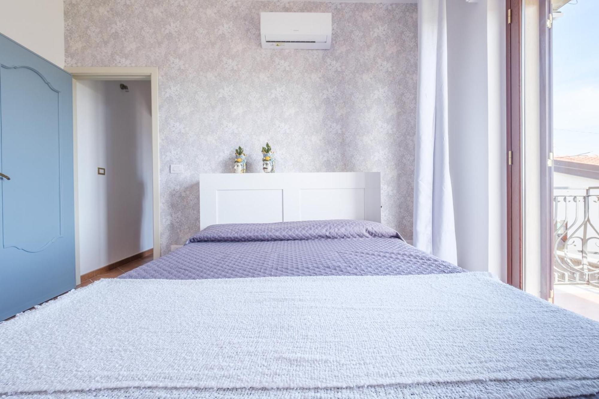 Medusa Apartment ตาออร์มินา ภายนอก รูปภาพ